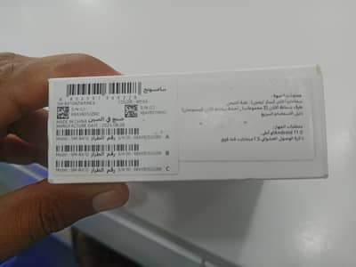 Samsung earbuds new original