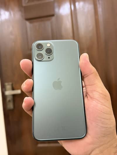 Apple iPhone 11 Pro 256gb