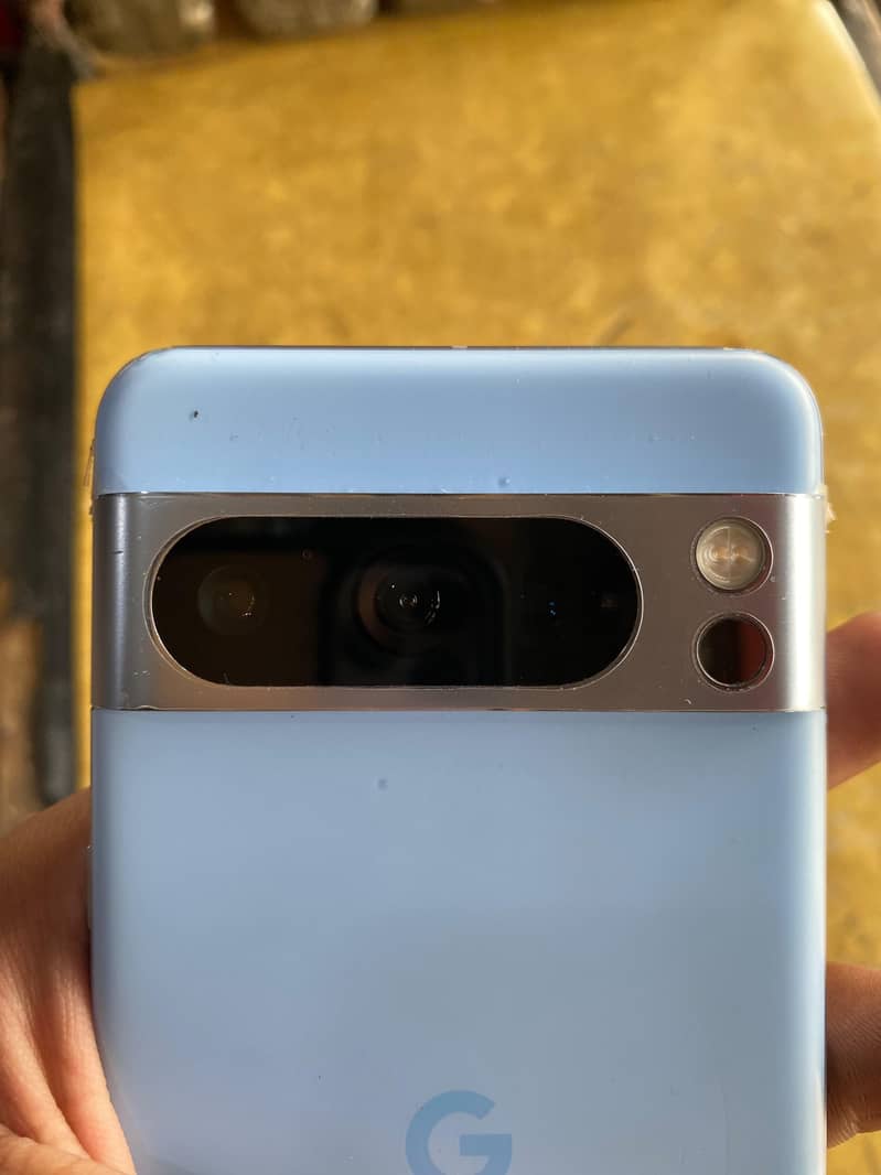 Google Pixel 8 Pro 1