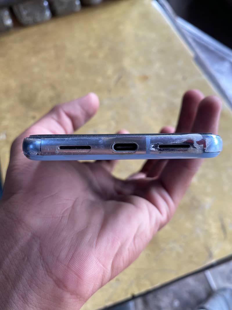 Google Pixel 8 Pro 3