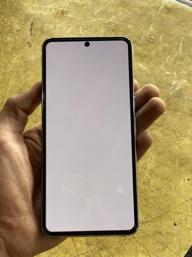 Google Pixel 8 Pro 4