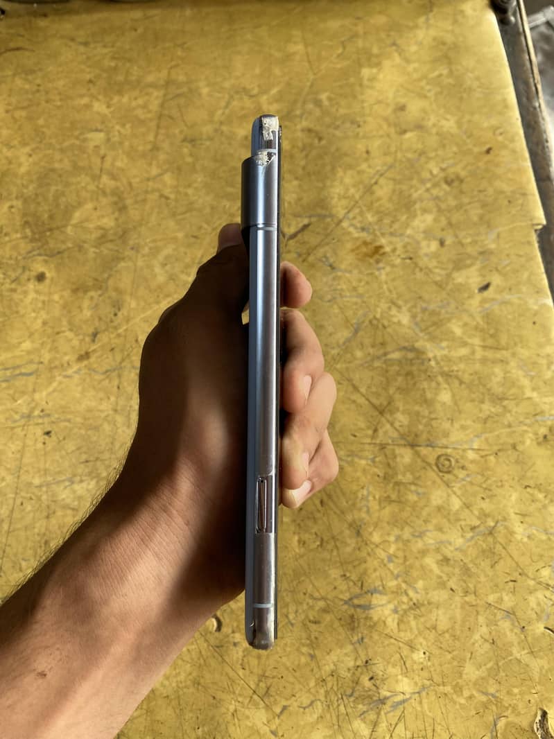 Google Pixel 8 Pro 7
