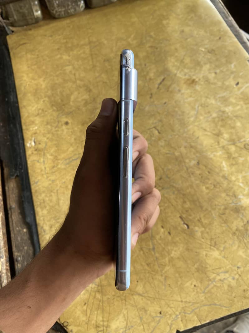 Google Pixel 8 Pro 8