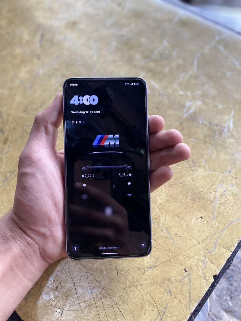 Google Pixel 8 Pro 9