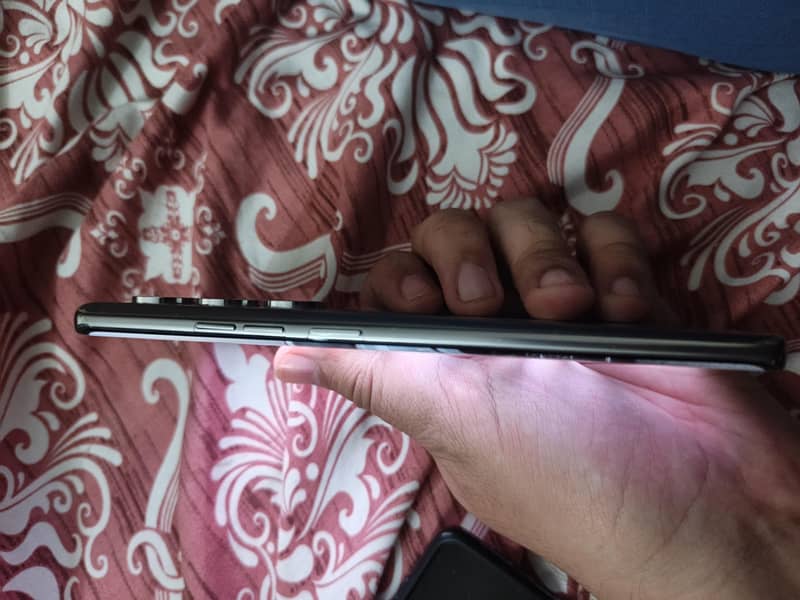 Tecno CAMON 40 Pro 5