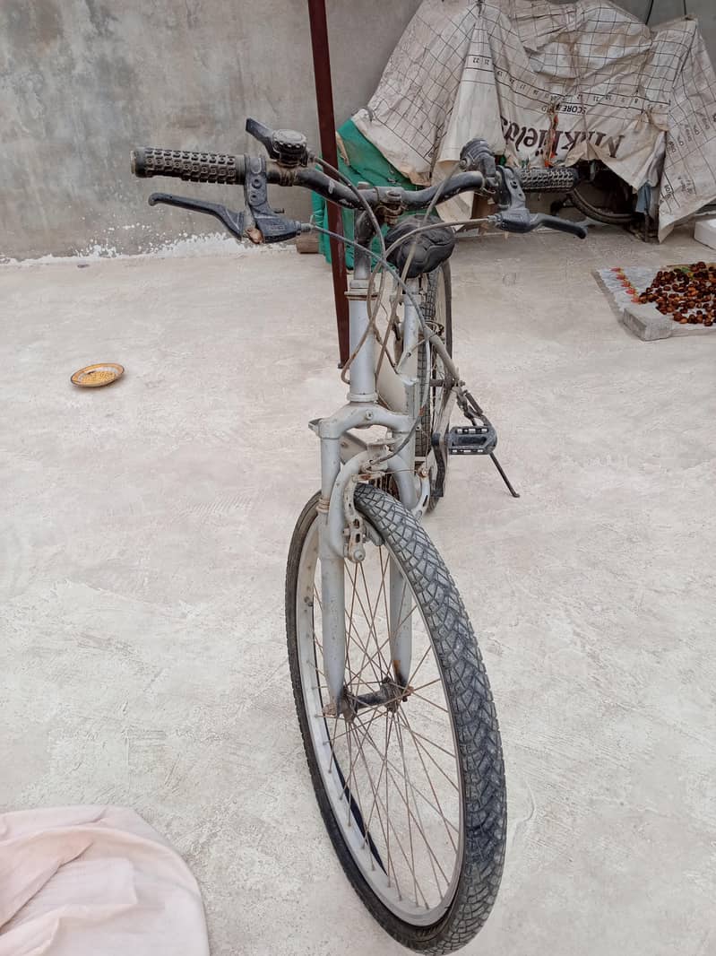 foldable cycle 1