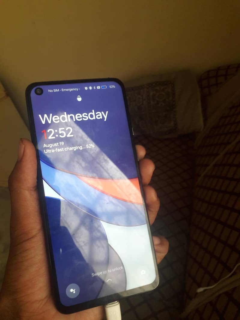 One Plus 9 5G 2