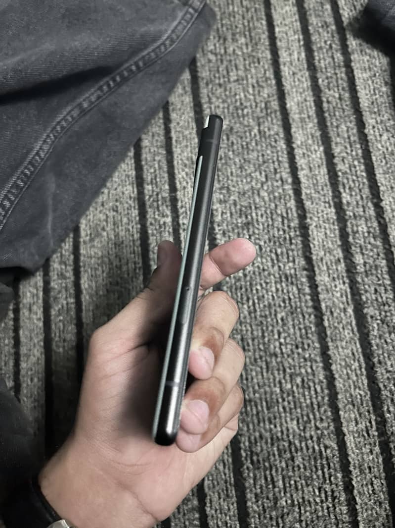 Google Pixel 6a 1