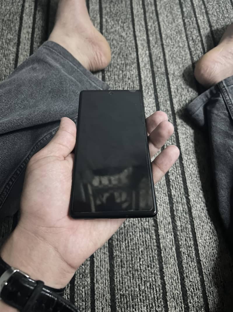 Google Pixel 6a 2
