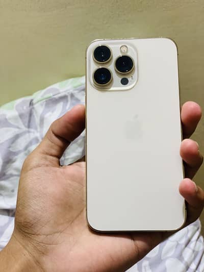 Apple iPhone 13 Pro