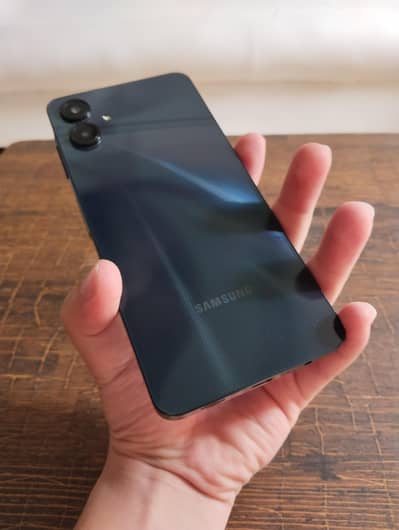 Samsung Galaxy A06 For Sale/Exchange Possible
