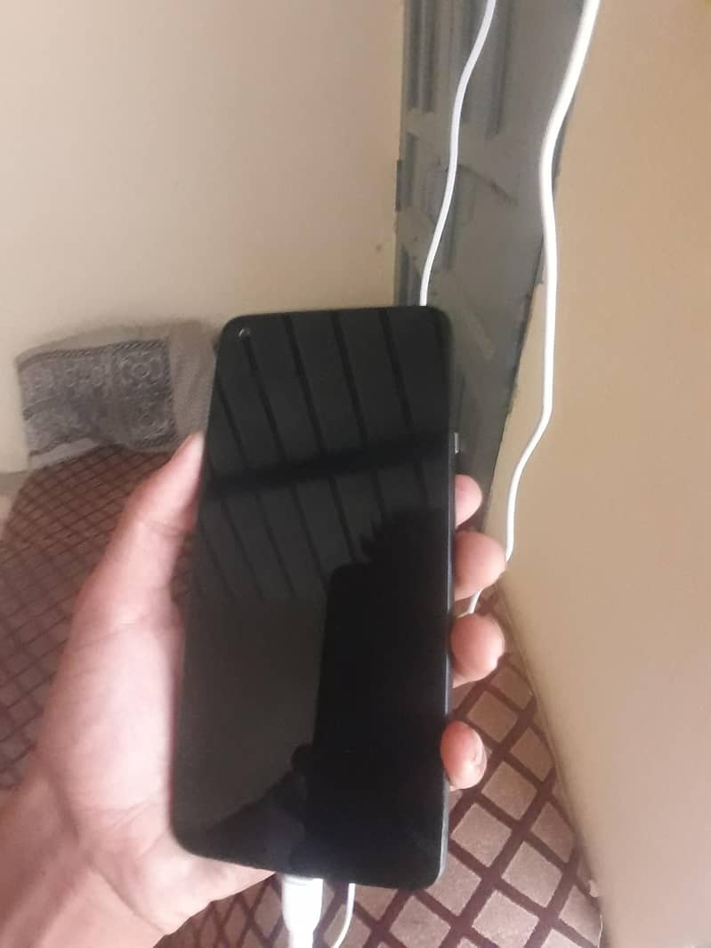 One Plus 9 5G 3
