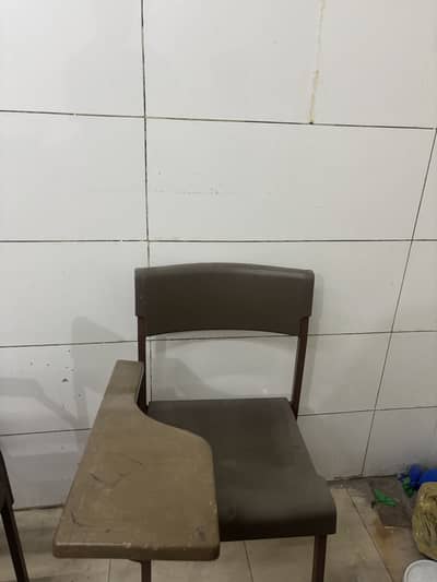 Citizen student chair