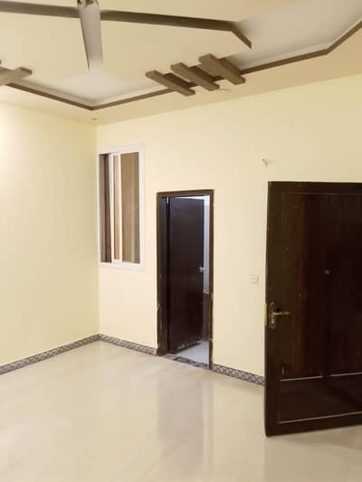 Flat Available for Rent Adjecent Waqar Apartment Block - 3-A