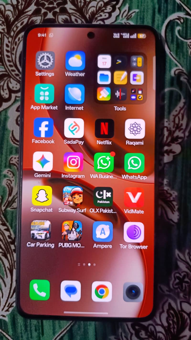 Realme Neo7 3