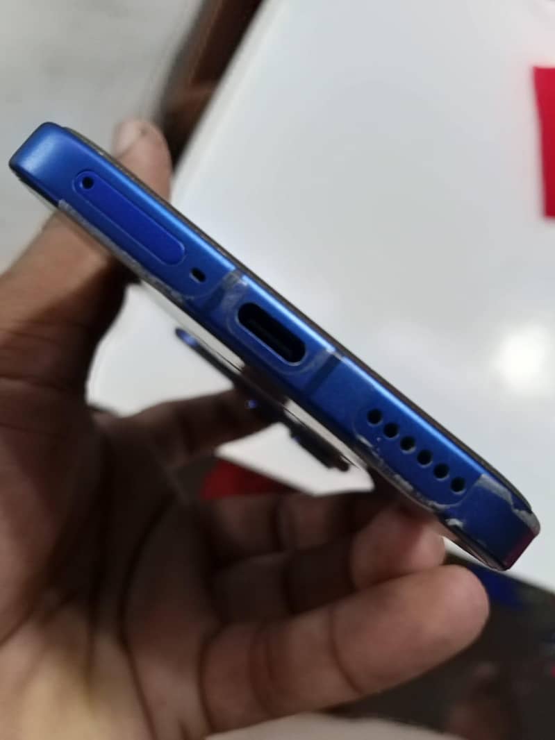 Infinix note 60 pro 1