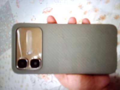 Infinix smart 20 4+4/64GB