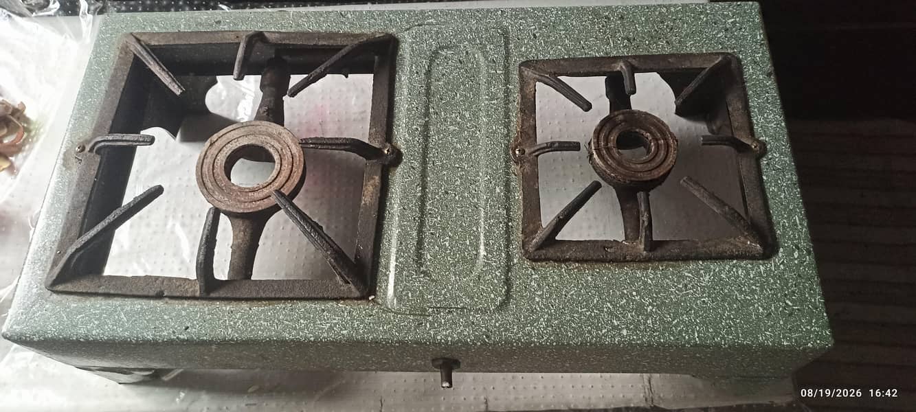 iron stove 2