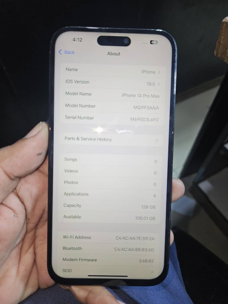iphone 14pro max 1