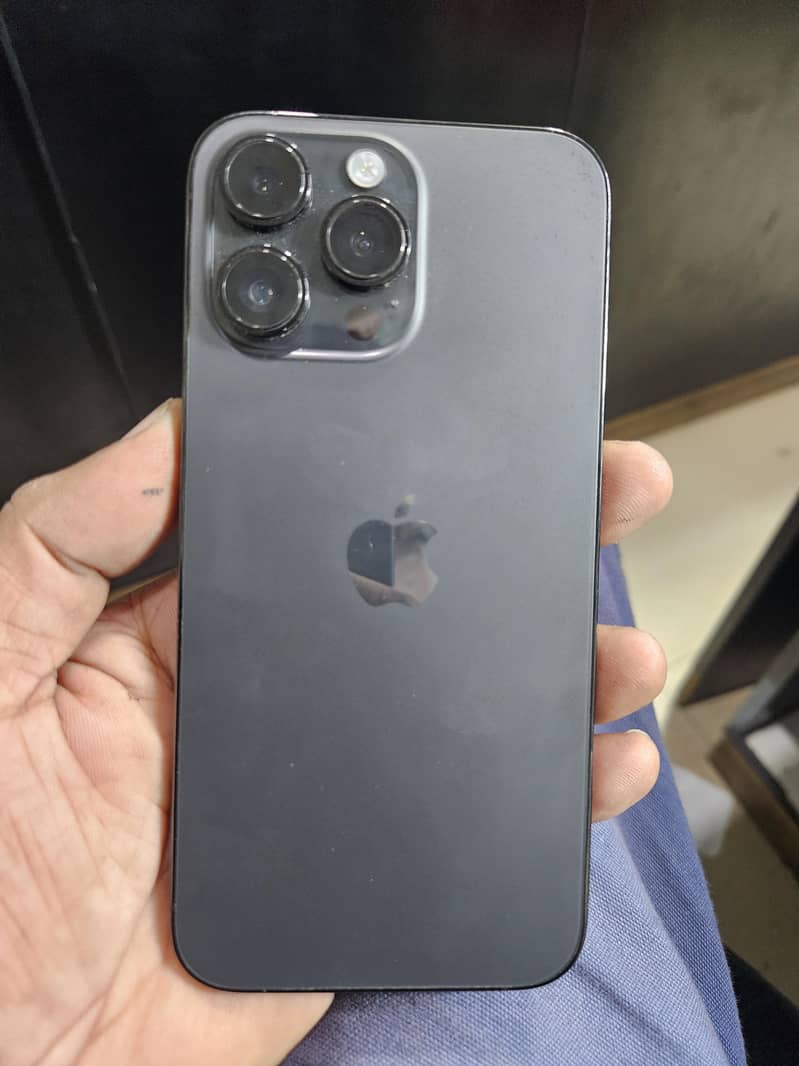 iphone 14pro max 2