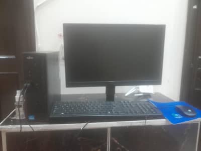 core I 5 3genation