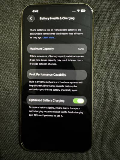 Apple iPhone 13 Pro
