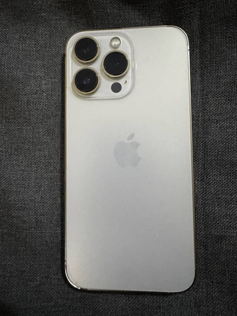 Apple iPhone 13 Pro 1
