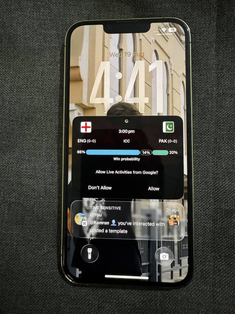 Apple iPhone 13 Pro 3