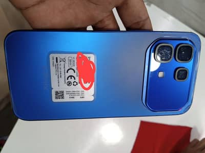 Infinix note 60 pro