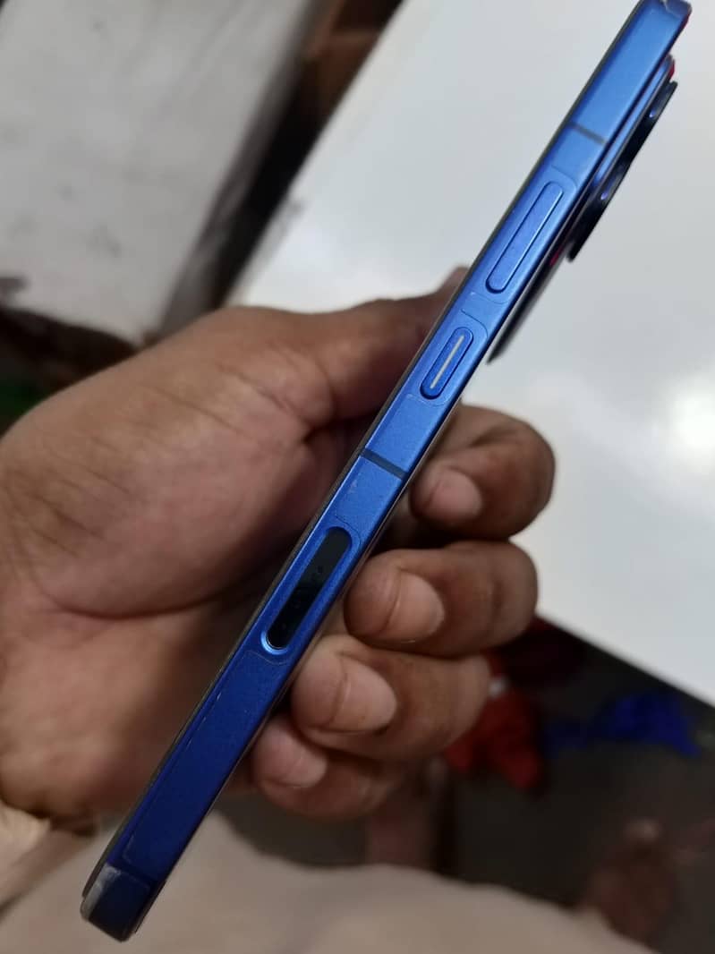 Infinix note 60 pro 3