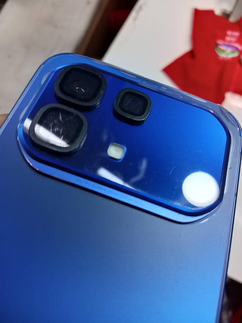Infinix note 60 pro 5