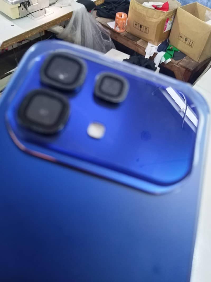 Infinix note 60 pro 7