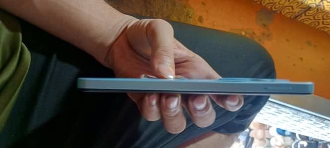 Infinix Smart 8 Pro
