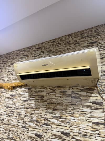 Samsung 1 Ton AC