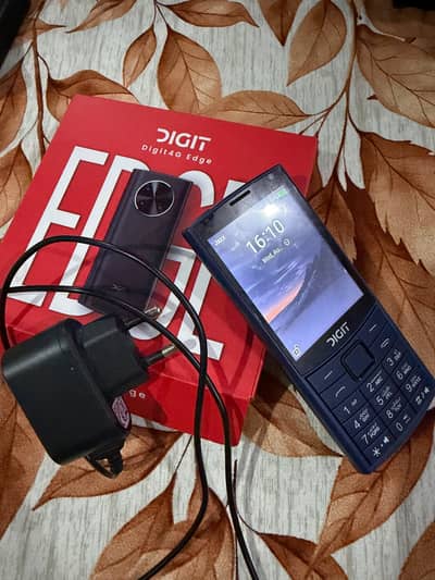 Digit4G Edge