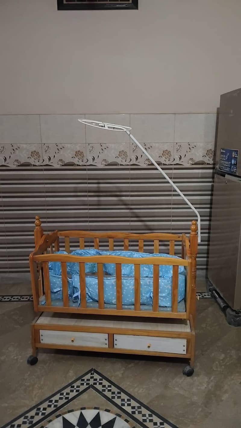 baby cot 4