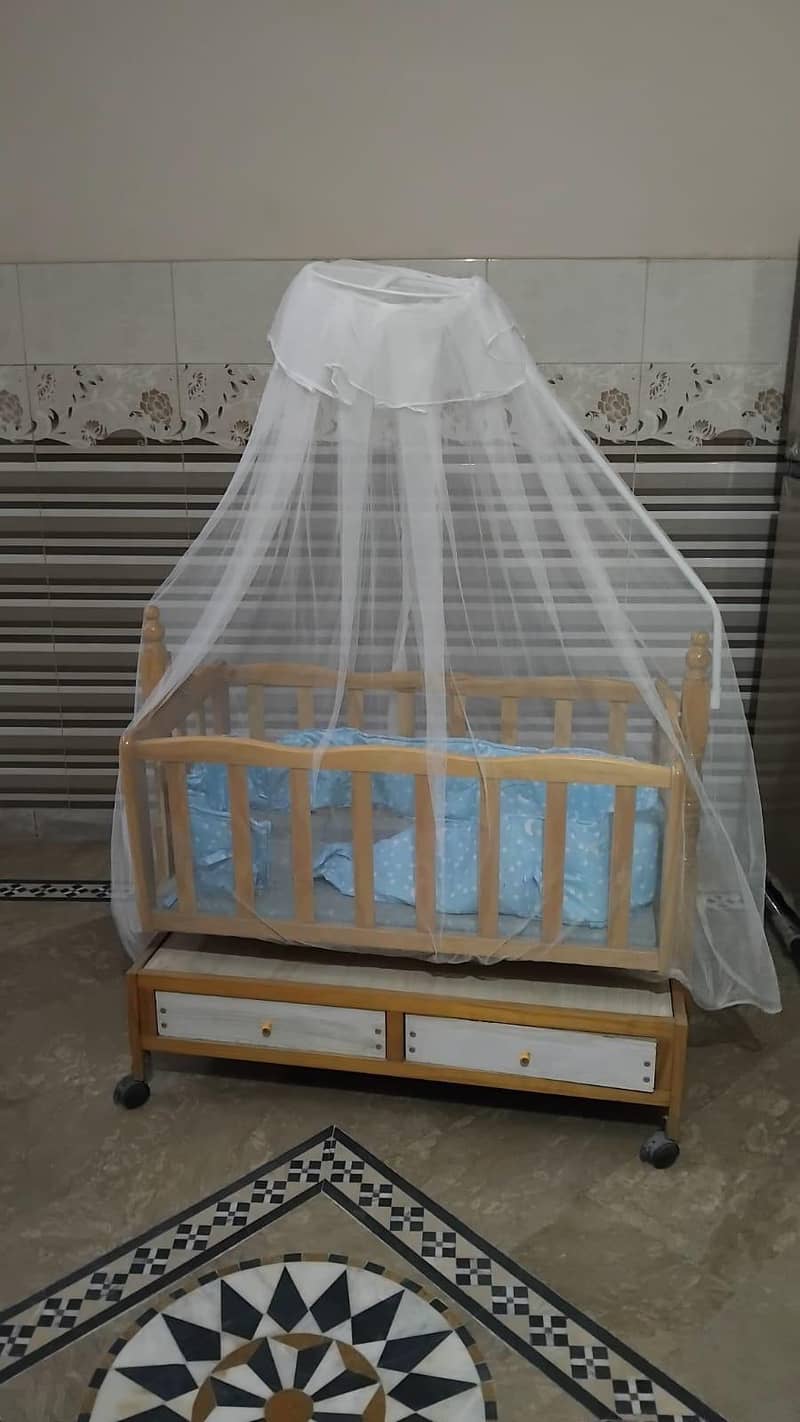baby cot 5