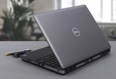Dell precision 7560 Workstation (Motherboard Dead)