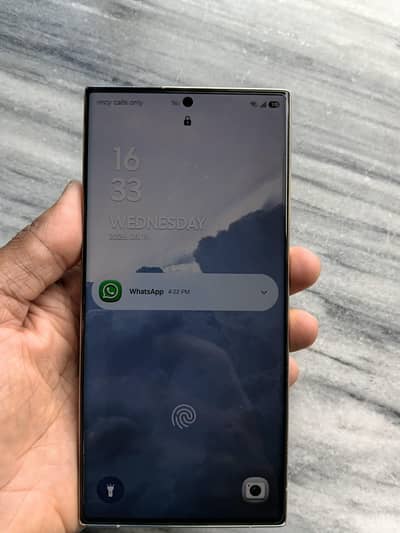 Samsung Mobile S23 Ultra