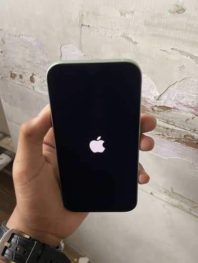 Apple iPhone 15