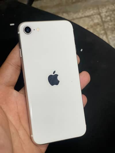 Apple iPhone SE 2022
