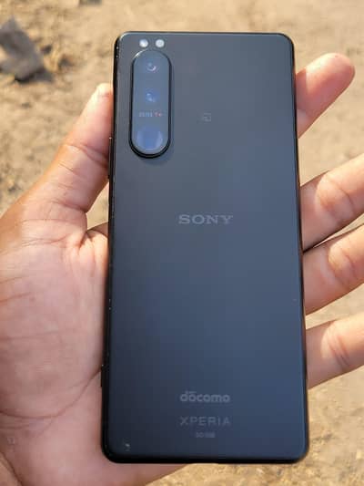 Sony 5 III