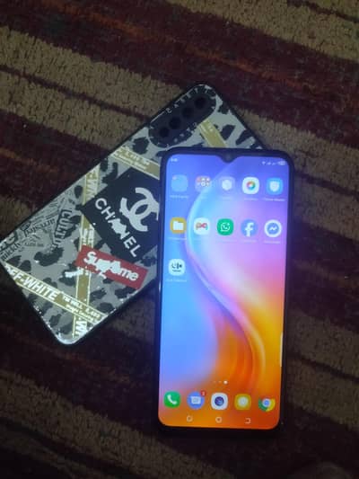 Tecno Spark 4 3/32