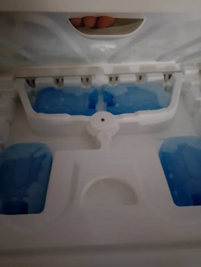 Air cooler