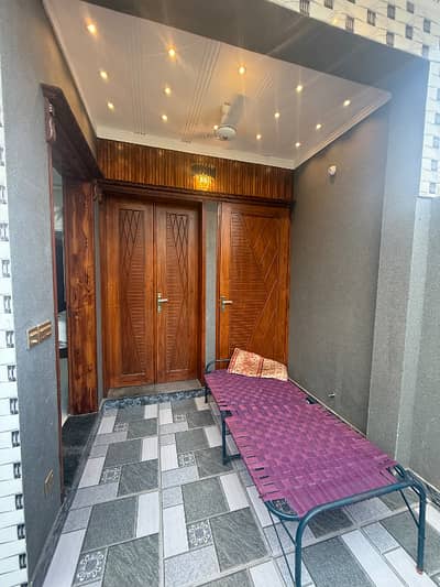 3 marla 2.5 story house available for sale for n vital ee block