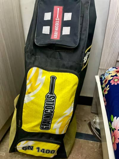 hard ball Cricket kit for sale