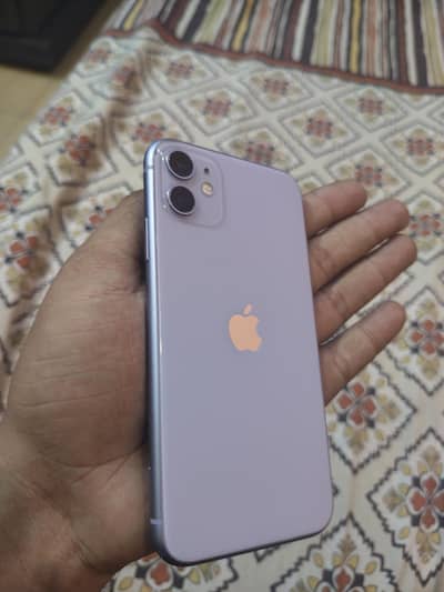 Apple iPhone 11 jv