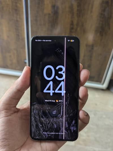 Google Pixel 8 for sale non Pta