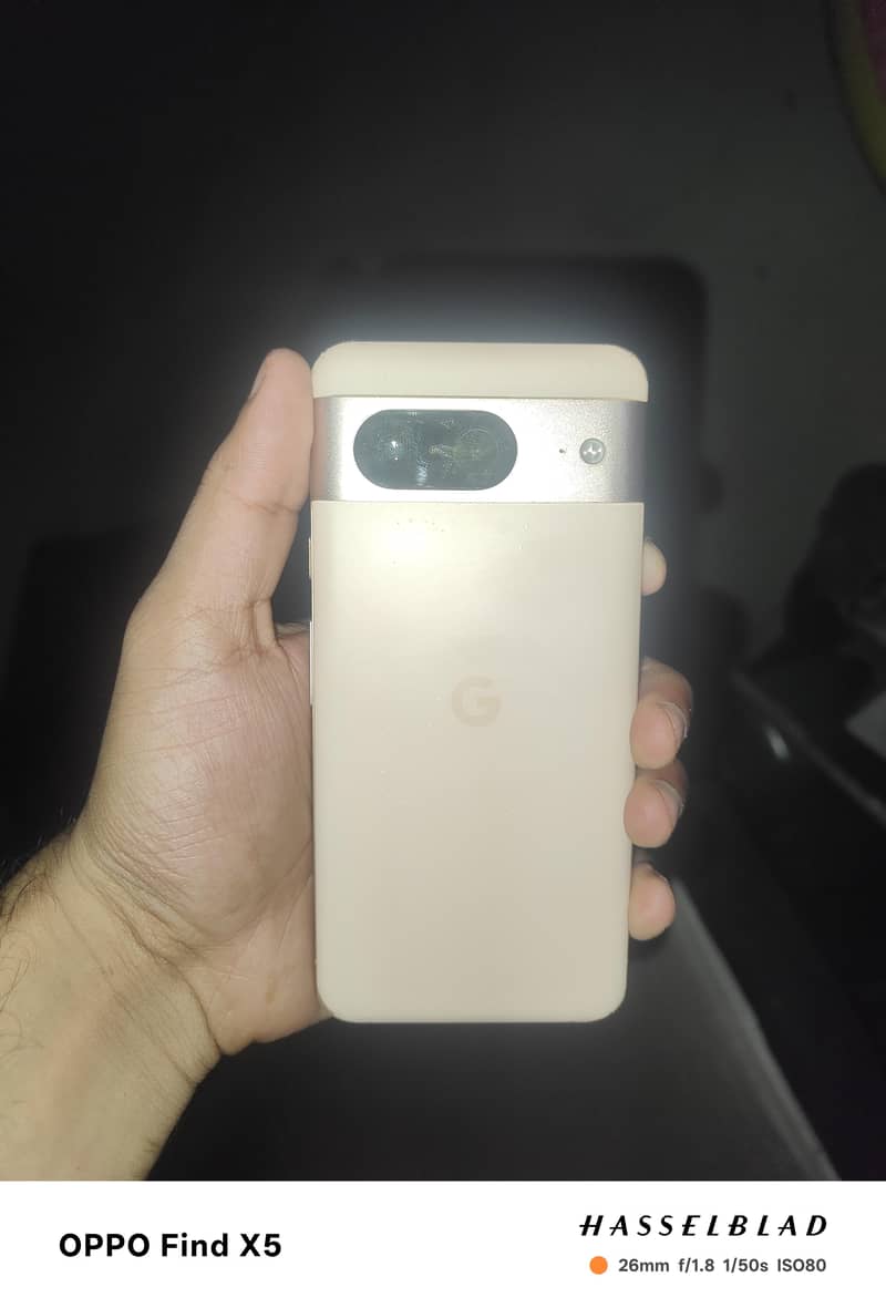 Google Pixel 8 1