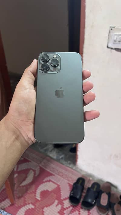 Iphone 13 Pro Max 512GB